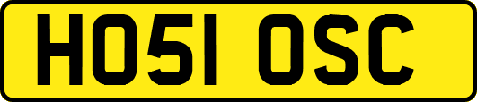 HO51OSC