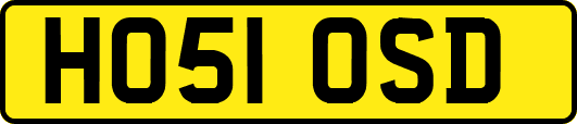 HO51OSD