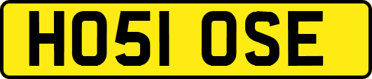 HO51OSE