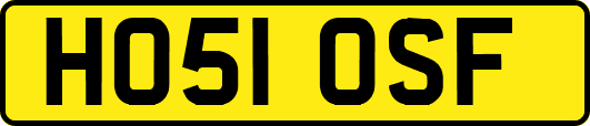 HO51OSF