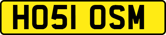 HO51OSM