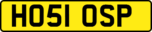 HO51OSP