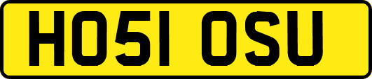 HO51OSU