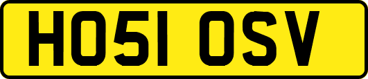 HO51OSV