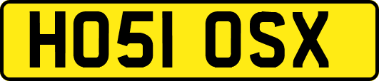 HO51OSX