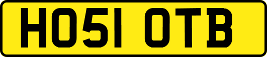 HO51OTB