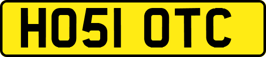 HO51OTC