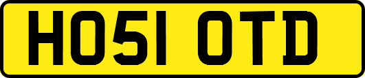 HO51OTD