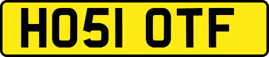 HO51OTF