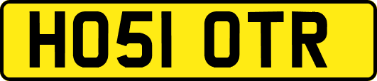 HO51OTR