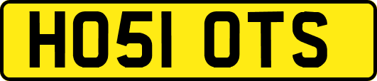 HO51OTS