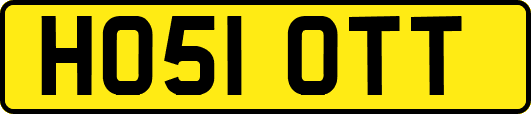 HO51OTT