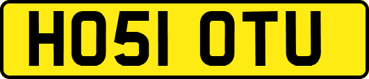 HO51OTU