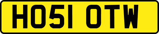 HO51OTW