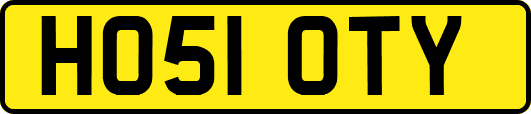 HO51OTY