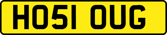 HO51OUG