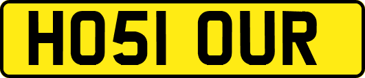 HO51OUR