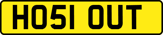 HO51OUT