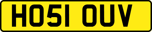 HO51OUV