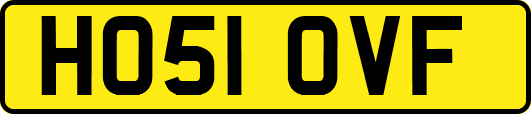 HO51OVF