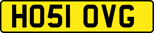 HO51OVG