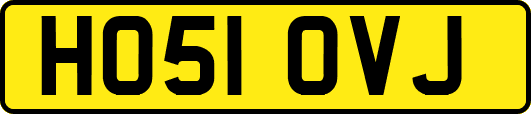 HO51OVJ