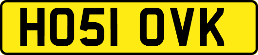 HO51OVK
