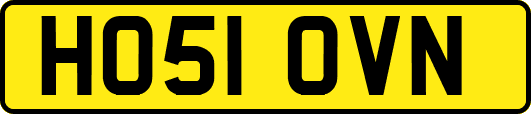 HO51OVN