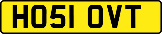 HO51OVT