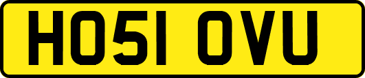 HO51OVU