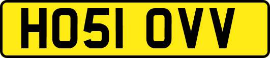 HO51OVV