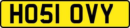 HO51OVY