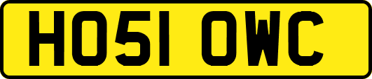 HO51OWC