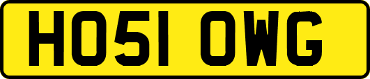 HO51OWG