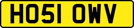 HO51OWV