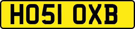 HO51OXB