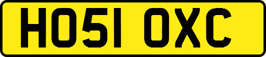 HO51OXC