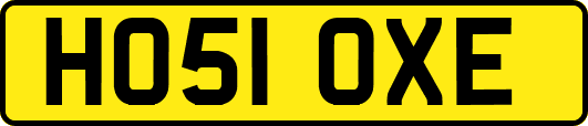 HO51OXE