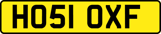 HO51OXF