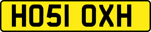 HO51OXH