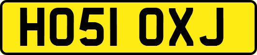 HO51OXJ