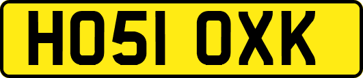 HO51OXK