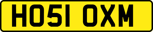 HO51OXM