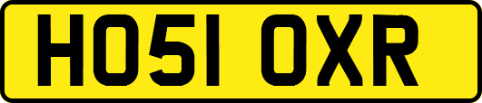 HO51OXR