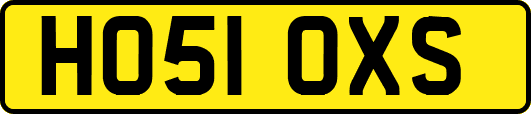 HO51OXS