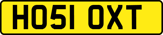 HO51OXT