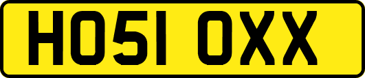 HO51OXX