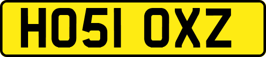 HO51OXZ