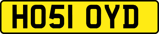 HO51OYD