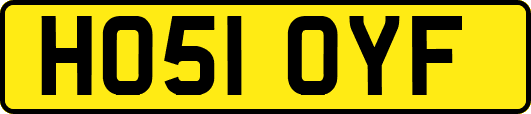 HO51OYF